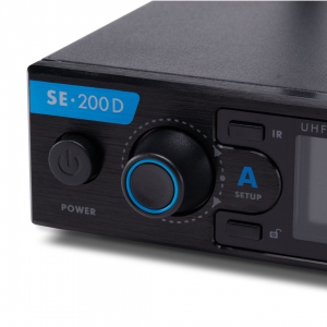 SE-200D цифровые микрофоны в Калуге