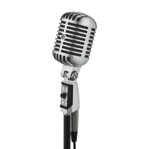 SHURE 55SH SERIES II вокальный, динамический микрофон в Калуге