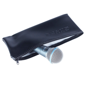 SHURE BETA 58A вокальный, динамический микрофон в Калуге