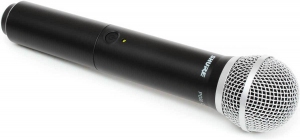 SHURE BLX24E/PG58 M17 вокальная радиосистема в Калуге