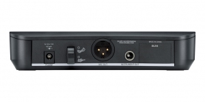 SHURE BLX24E/SM58 M17 вокальная радиосистема в Калуге