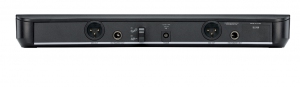 SHURE BLX288E/B58 M17 вокальная радиосистема в Калуге