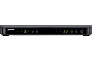SHURE BLX288E/PG58 M17 вокальная радиосистема в Калуге