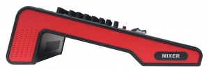 SVS Audiotechnik mixers AM-12 Микшерный пульт аналоговый, 12-канальный в Калуге