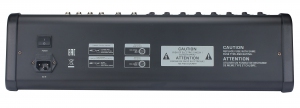 SVS Audiotechnik mixers AM-12 Микшерный пульт аналоговый, 12-канальный в Калуге