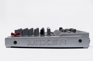 SVS Audiotechnik mixers AM-6 DSP Микшерный пульт аналоговый, 6-канальный SVS Audiotechnik mixers в Калуге