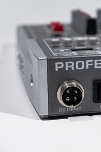 SVS Audiotechnik mixers AM-6 DSP Микшерный пульт аналоговый, 6-канальный SVS Audiotechnik mixers в Калуге