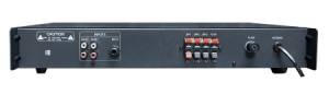 SVS Audiotechnik STA-80 Микшер-усилитель для систем Public Address в Калуге