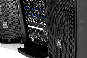 SVS Audiotechnik STAGESET 600 Акустический комплект активный в Калуге