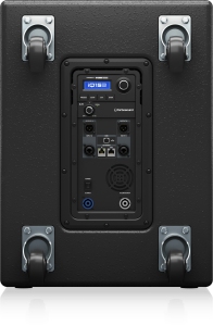 Turbosound iQ15B сабвуфер активный в Калуге