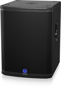 Turbosound iQ15B сабвуфер активный в Калуге