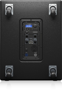 Turbosound iQ18B сабвуфер активный в Калуге