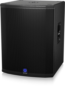 Turbosound iQ18B сабвуфер активный в Калуге