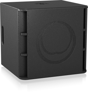Turbosound Milan M15B сабвуфер активный в Калуге