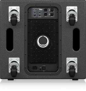 Turbosound Milan M15B сабвуфер активный в Калуге