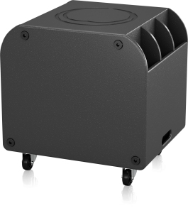 Turbosound Milan M18B сабвуфер активный в Калуге