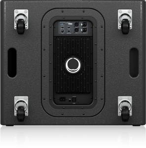Turbosound Milan M18B сабвуфер активный в Калуге