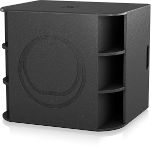 Turbosound Milan M18B сабвуфер активный в Калуге