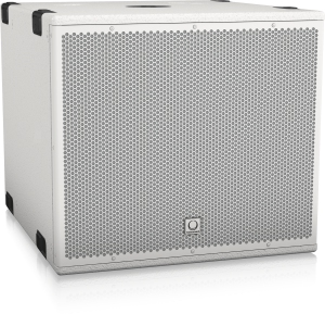 Turbosound NuQ115B-AN Активный сабвуфер в Калуге