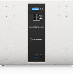 Turbosound NuQ115B-AN Активный сабвуфер в Калуге