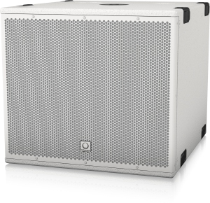 Turbosound NuQ115B-AN Активный сабвуфер в Калуге