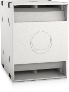 Turbosound NuQ118B-AN Активный сабвуфер в Калуге