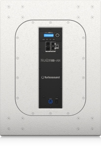 Turbosound NuQ118B-AN Активный сабвуфер в Калуге