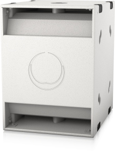 Turbosound NuQ118B-AN Активный сабвуфер в Калуге