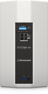 Turbosound NuQ122-AN Активная акустическая система в Калуге