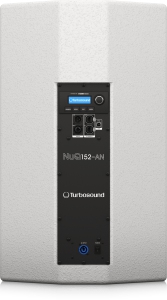 Turbosound NuQ152-AN Активная акустическая система в Калуге