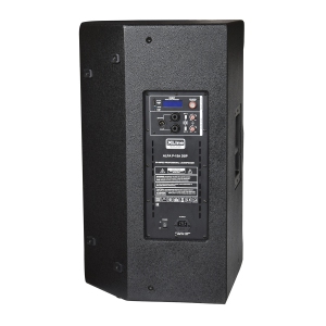 XLine ALFA P-15A DSP Акустическая система активная с DSP и Bluetooth в Калуге