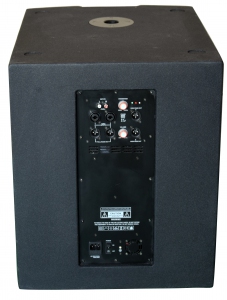 XLine ALFA P-15A SUB Сабвуфер активный в Калуге